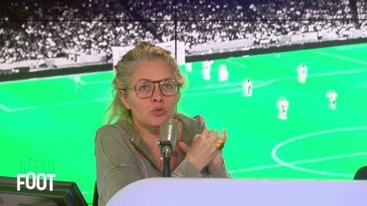 L'after du match PSG - Le Mans