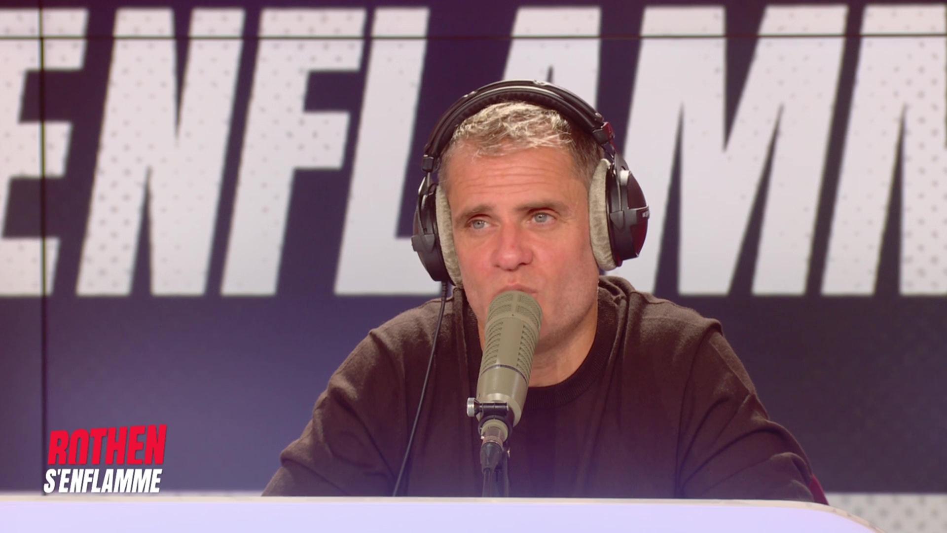 Je ne suis pas convaincu par la gestion de Dembélé au PSG !