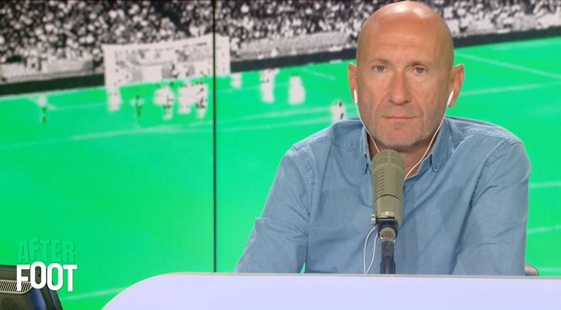 Le PSG est-il prêt pour son premier gros choc de la saison ? - Partie 2