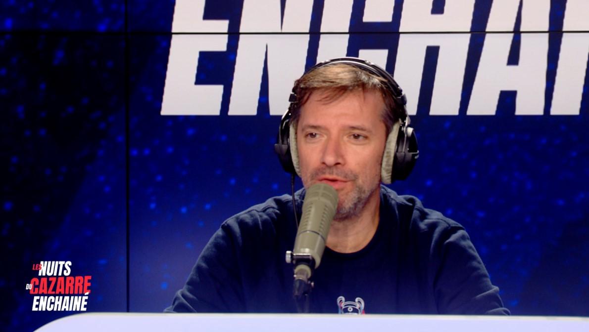Émission du 14 octobre 2026