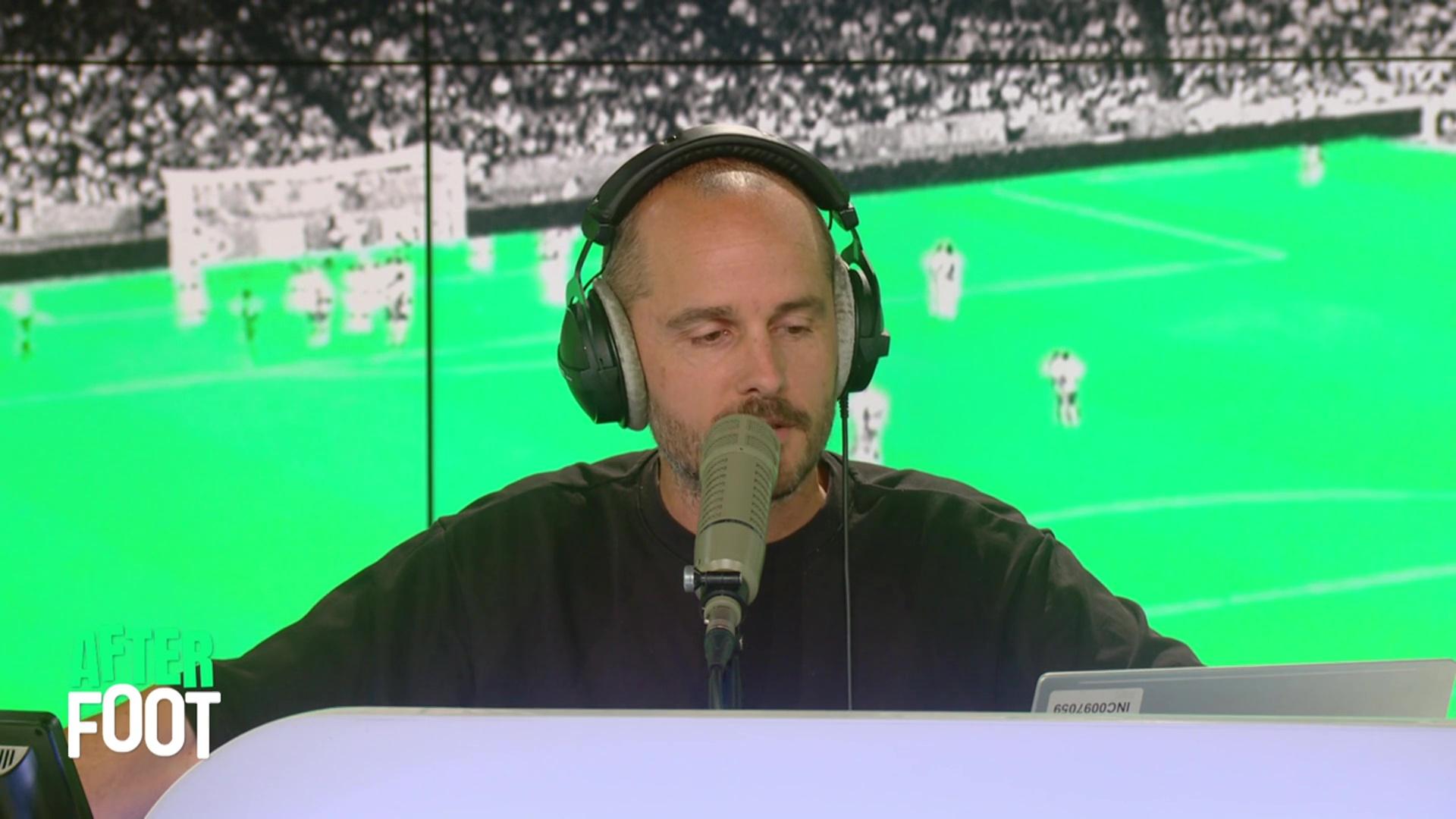 Debrief PSG-Strasbourg