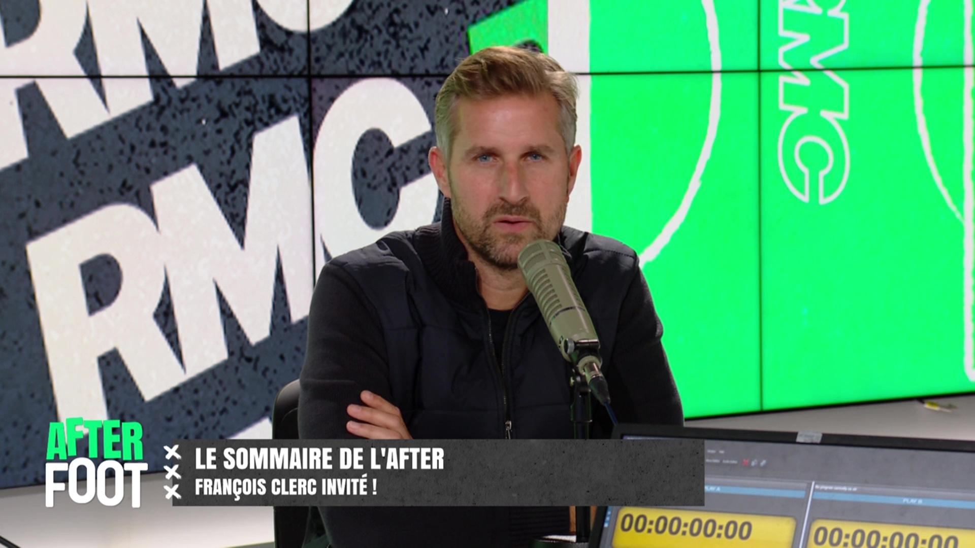 Invité : François Clerc, Consultant Ligue 1+ - Partie 1