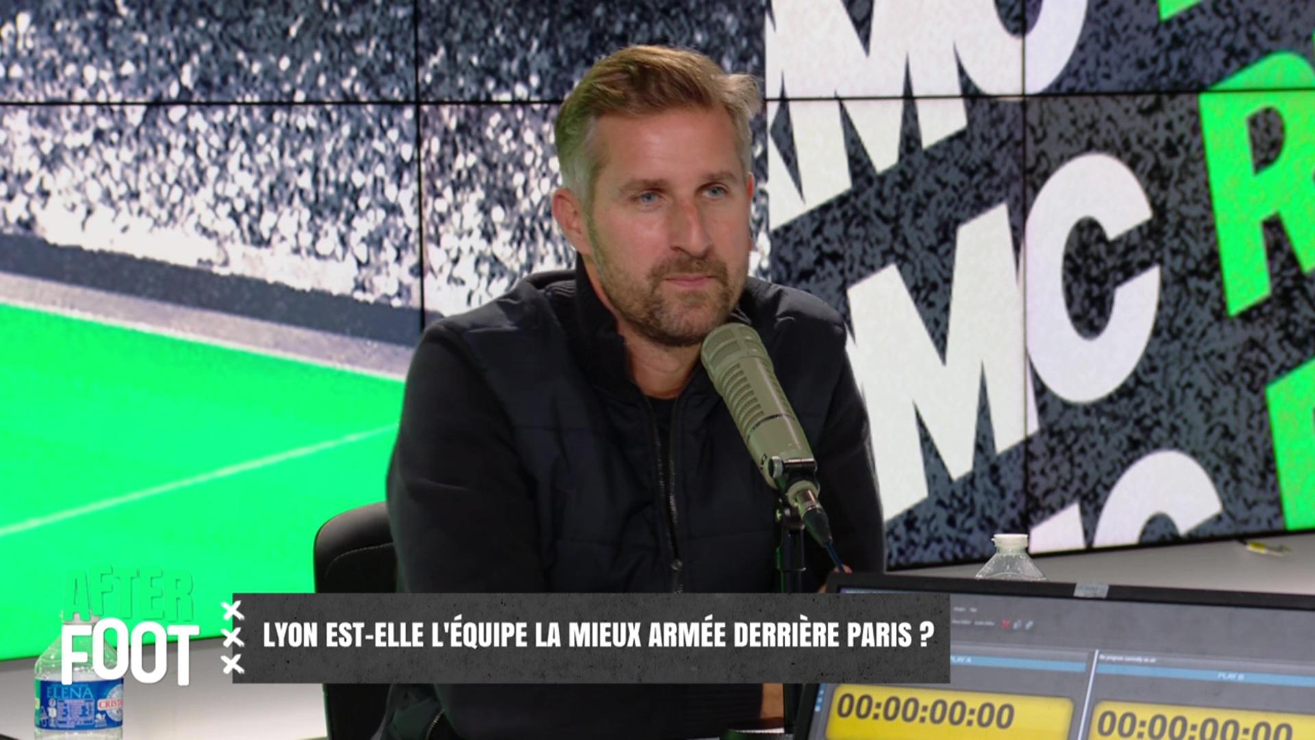 Invité : François Clerc, Consultant Ligue 1+ - Partie 2