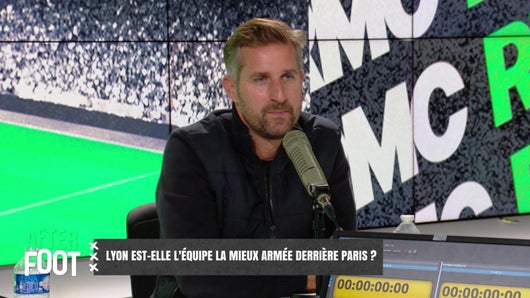 Invité : François Clerc, Consultant Ligue 1+ - Partie 2
