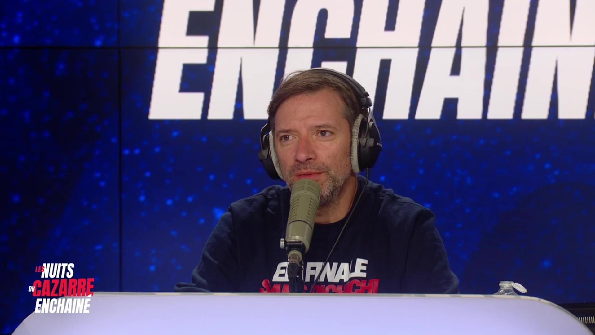 Émission du 20 octobre 2026