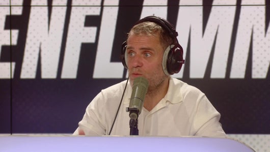 La blessure de Kvaratskhelia est une catastrophe pour le PSG !