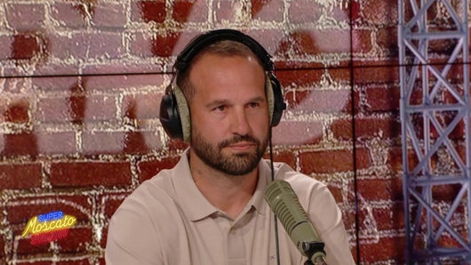 Invité: Frédéric Michalak, Joueur de Rugby Français