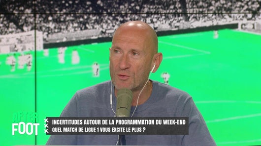 L'after du match Hoffenheim - Lyon