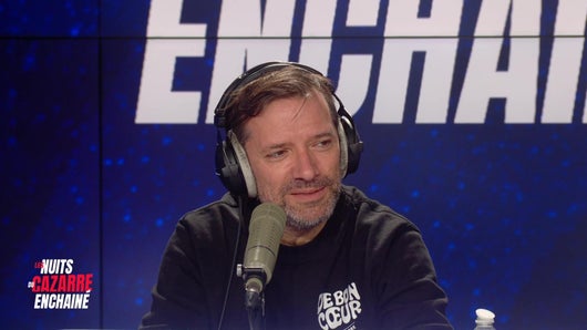 Émission du 22 octobre 2026