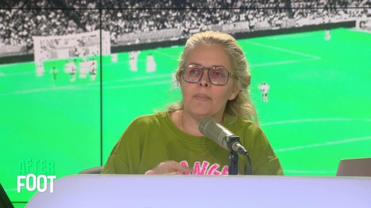 L'after du match Lens - Paris FC