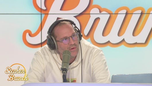 Le duel du Stephen Brunch : Le Real a-t-il une chance ce soir ?