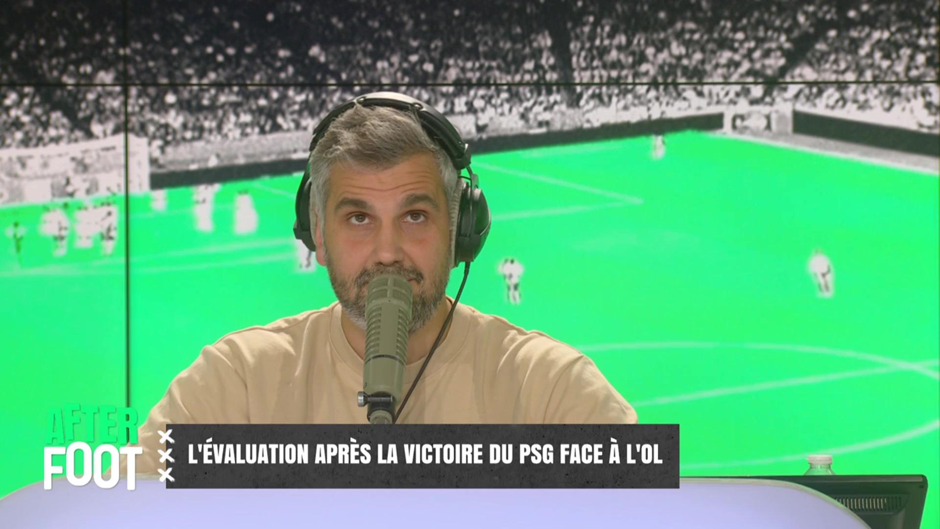 Debrief Cérémonie Ballon d’Or - Partie 2