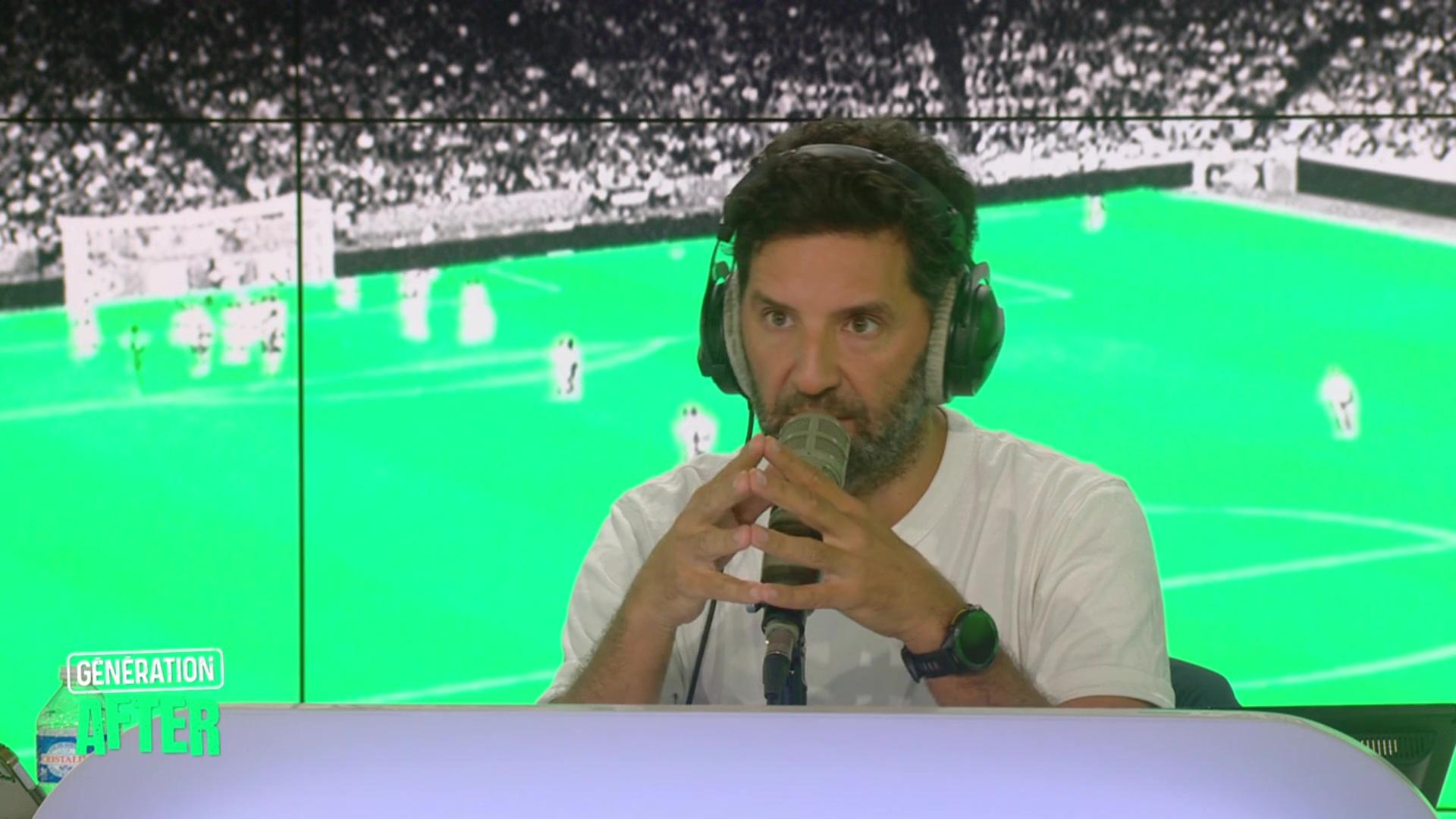 C’est scandaleux que le back to back du PSG ne soit pas récompensé - Partie 2
