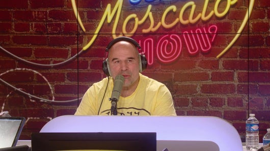 Invité : Thomas Coville, Skipper