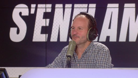 Désiré Doué doit passer un nouveau cap !