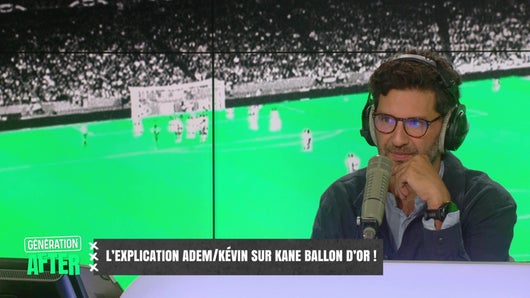 Mbappé doit-il mieux maitriser sa communication ? - Partie 2