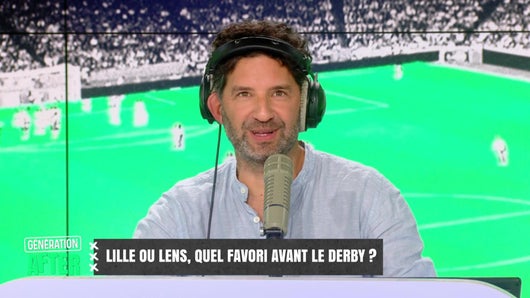 Deschamps est-il une évidence pour la Juve ? - Partie 2
