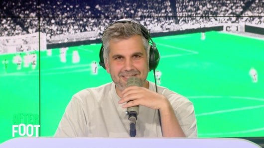 L’absence de Titis au PSG, ça ne me pose aucun problème ! - Partie 2