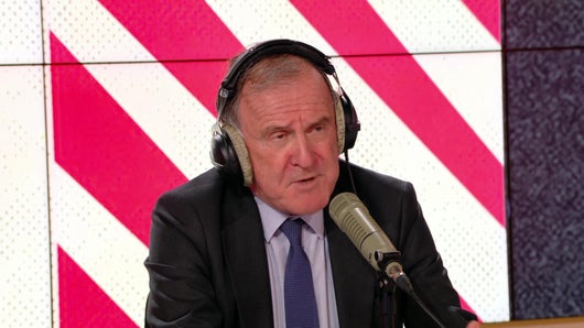 Invité : Pierre Ferracci, président sortant et historique du Paris FC