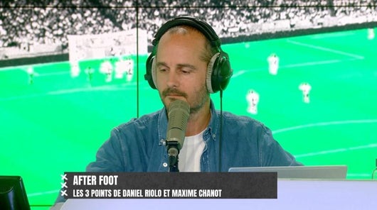 L'after du match Le Havre - PSG