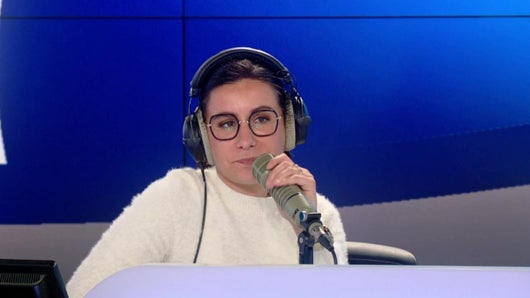 Mbappé n'est pas assez soutenu en France !