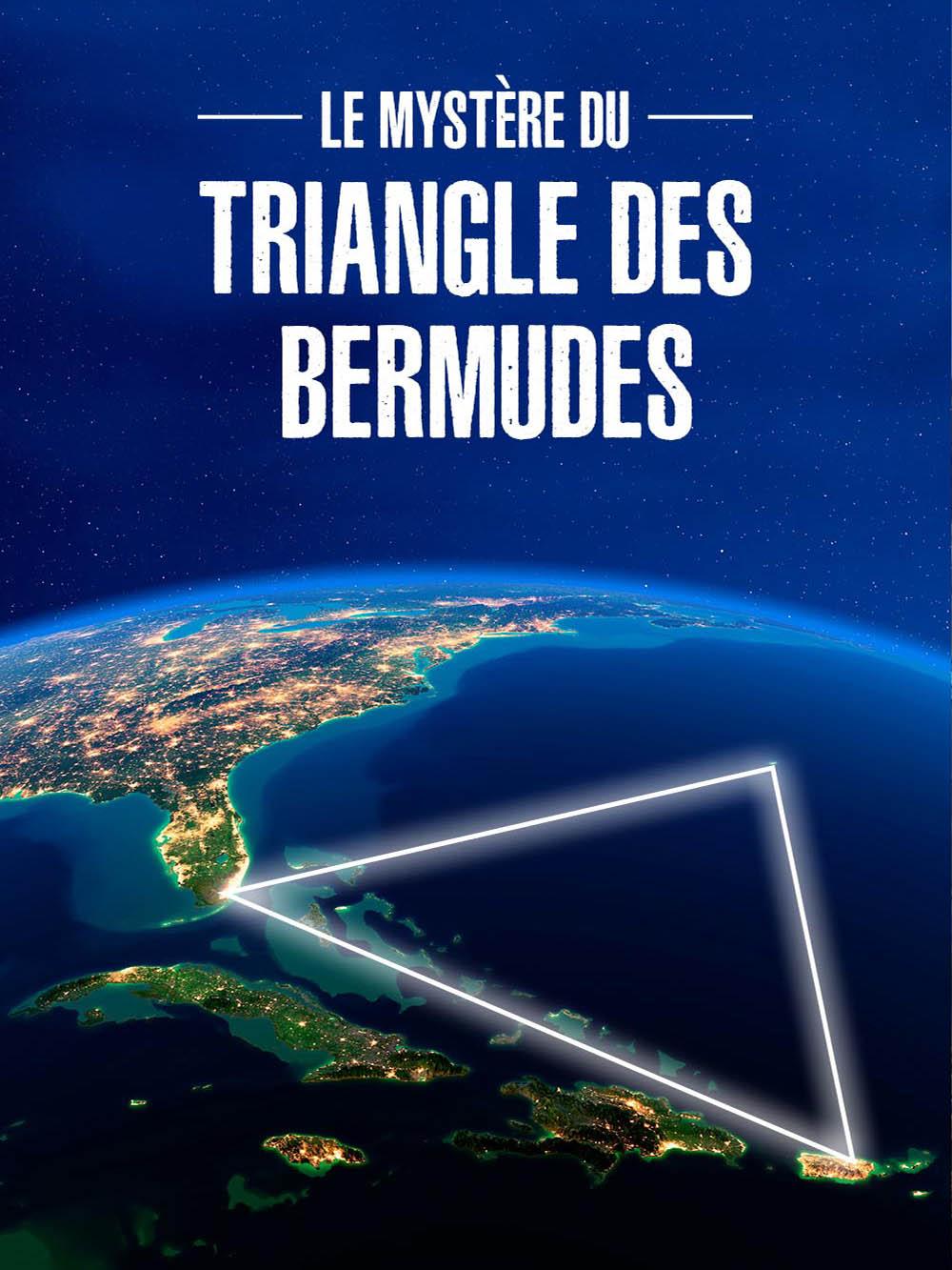 Triangle des Bermudes : l'énigme révélée