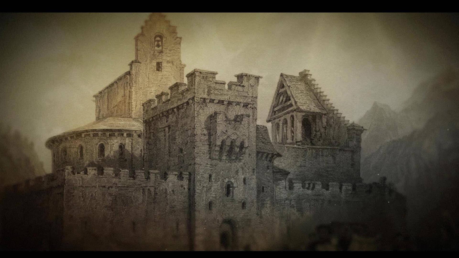L'incroyable trésor