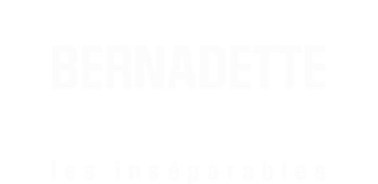 Bernadette et Jacques, les inséparables