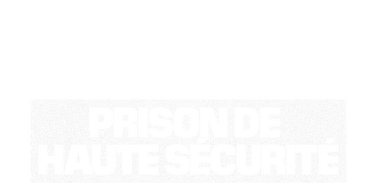 Prison de haute sécurité
