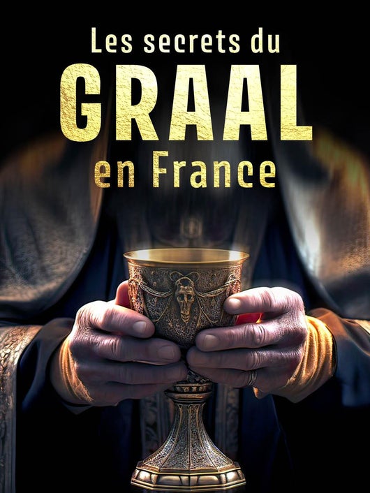 Les secrets du Graal en France