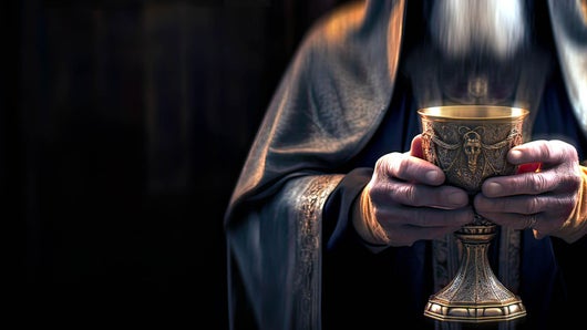 Les secrets du Graal en France