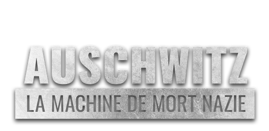 Auschwitz, la machine de mort nazie