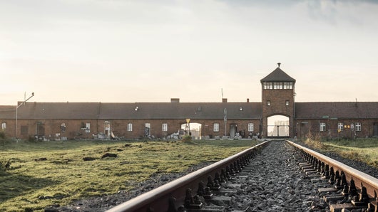 Auschwitz, la machine de mort nazie