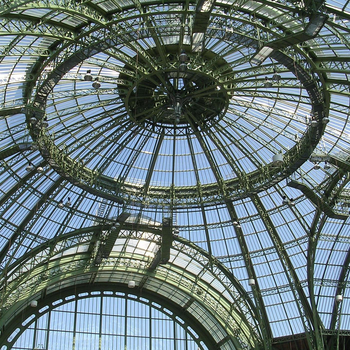 Paris : l'incroyable héritage de l'Expo 1900