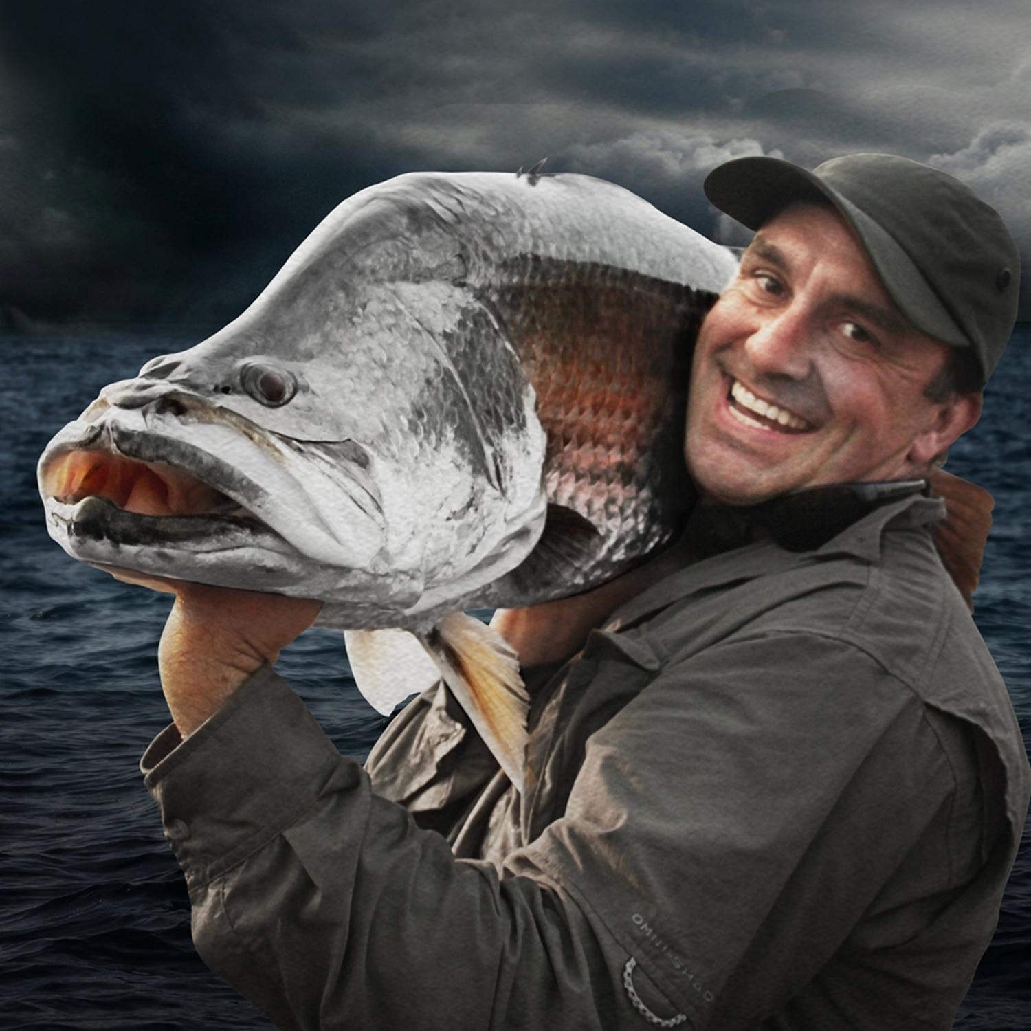 Pêche XXL