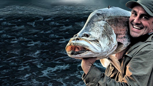Pêche XXL