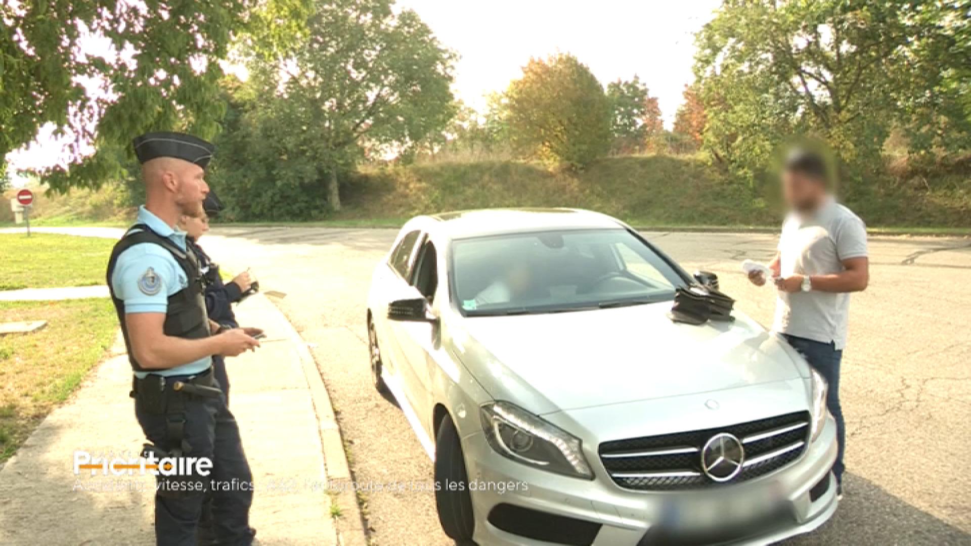 Accidents, vitesse, trafics : A62, l’autoroute de tous les dangers