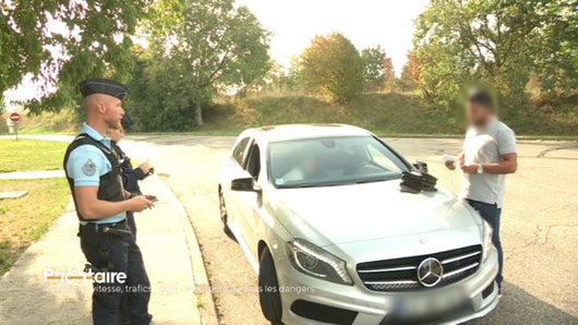Accidents, vitesse, trafics : A62, l’autoroute de tous les dangers
