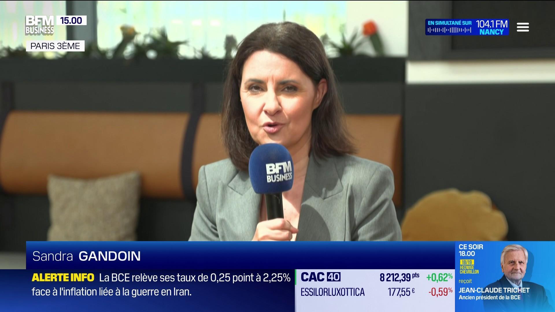 Ledegr sert-il uniquement à sécuriser des actifs digitaux ?