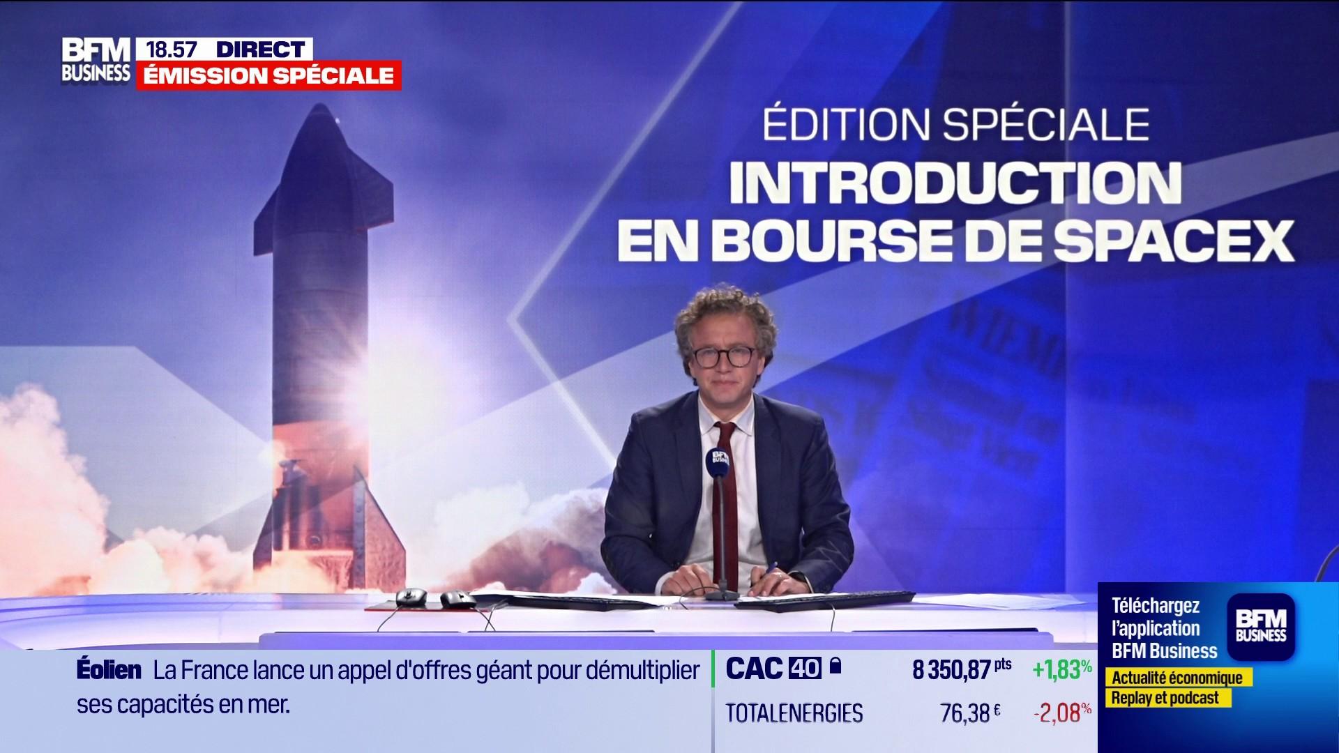 Édition spéciale du 12 juin 2026
