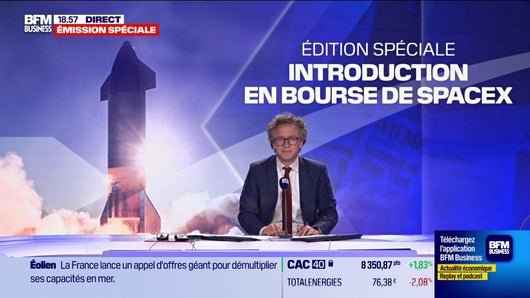 Édition spéciale du 12 juin 2026