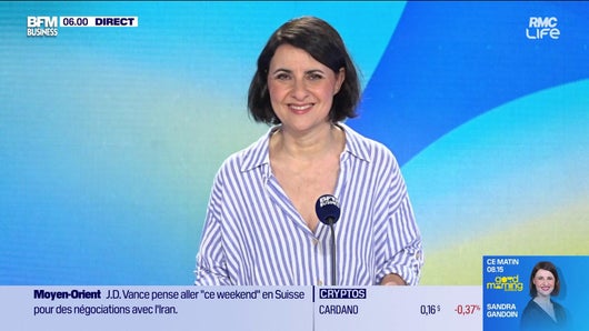 Émission du 19 juin 2026