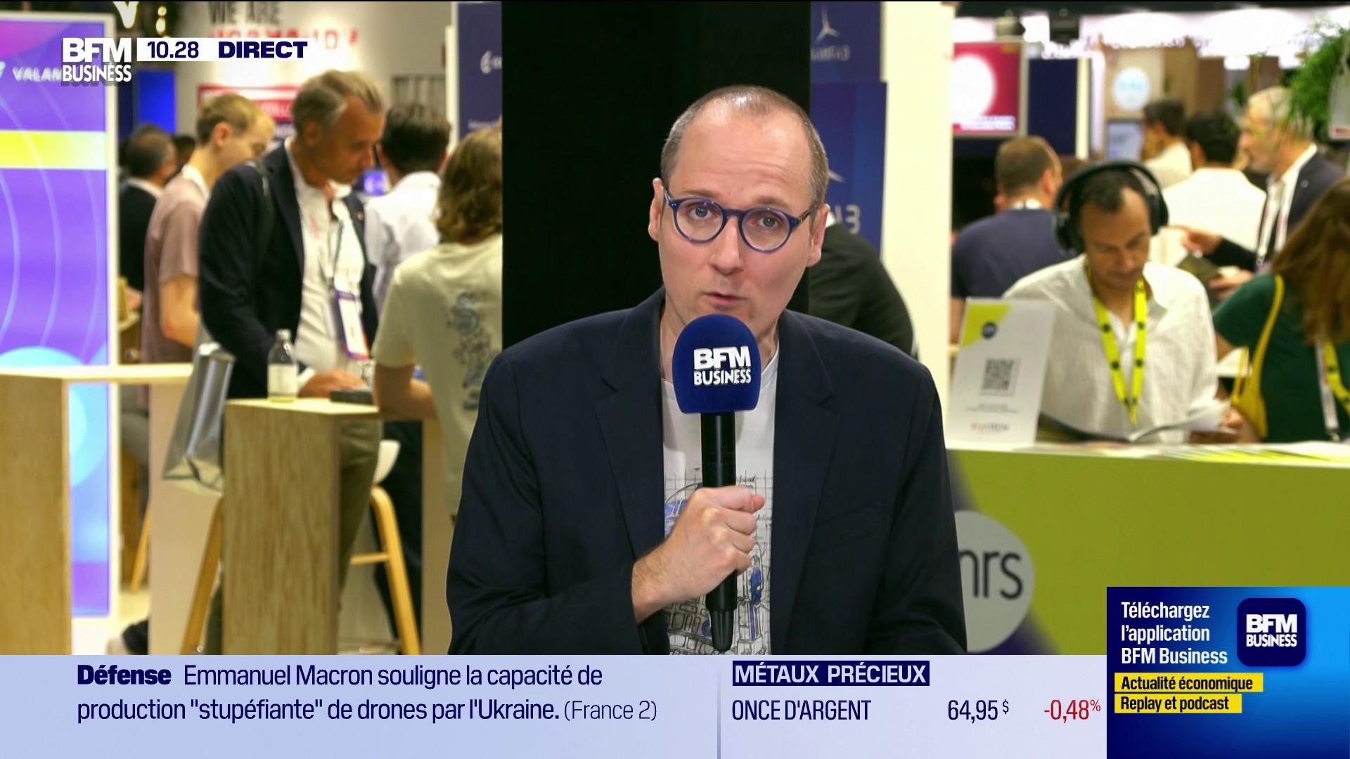 Robotique, des avancées fulgurantes