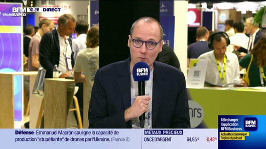 Robotique, des avancées fulgurantes