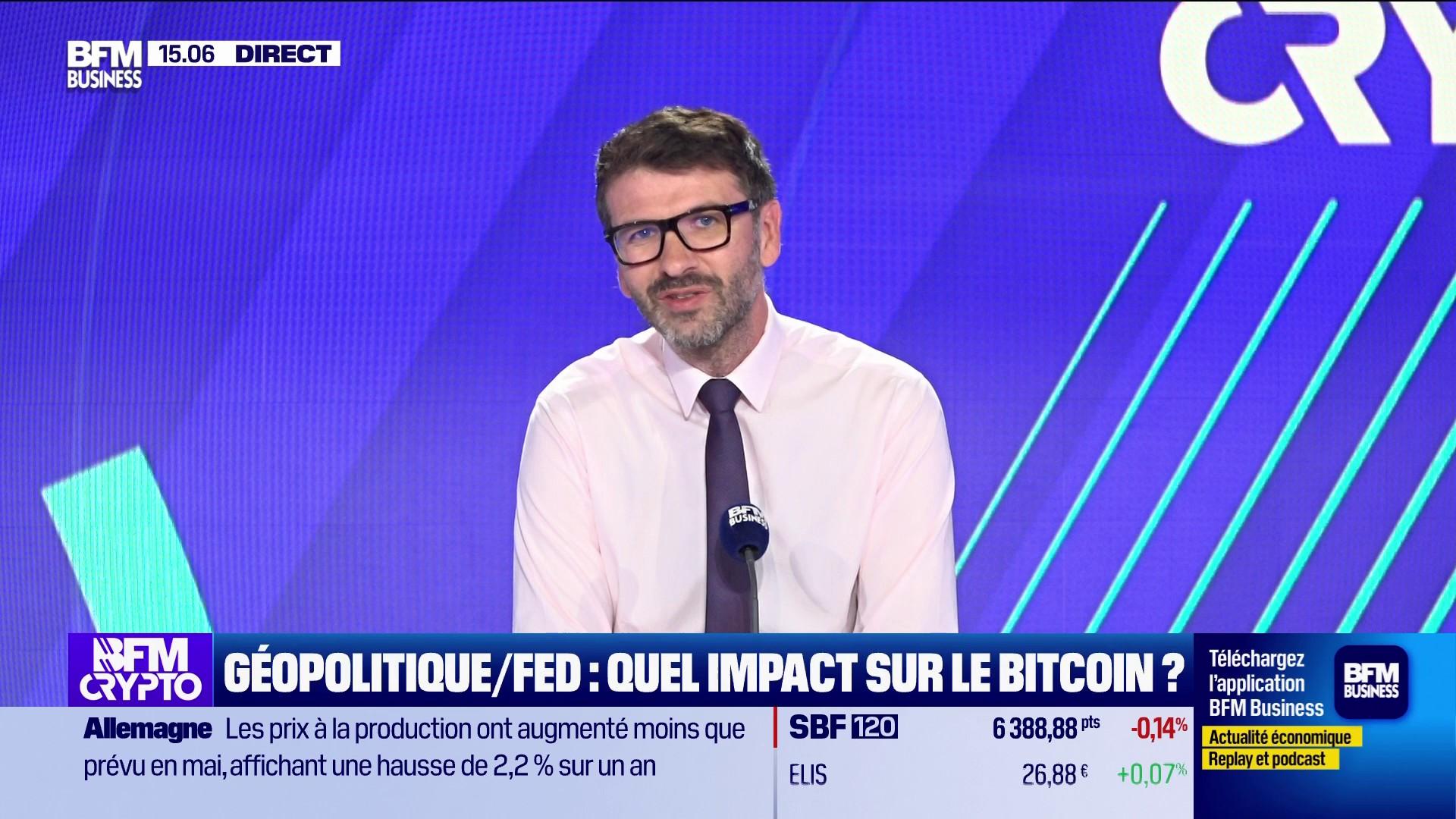 Binance, la menace MiCA avant le 1er juillet