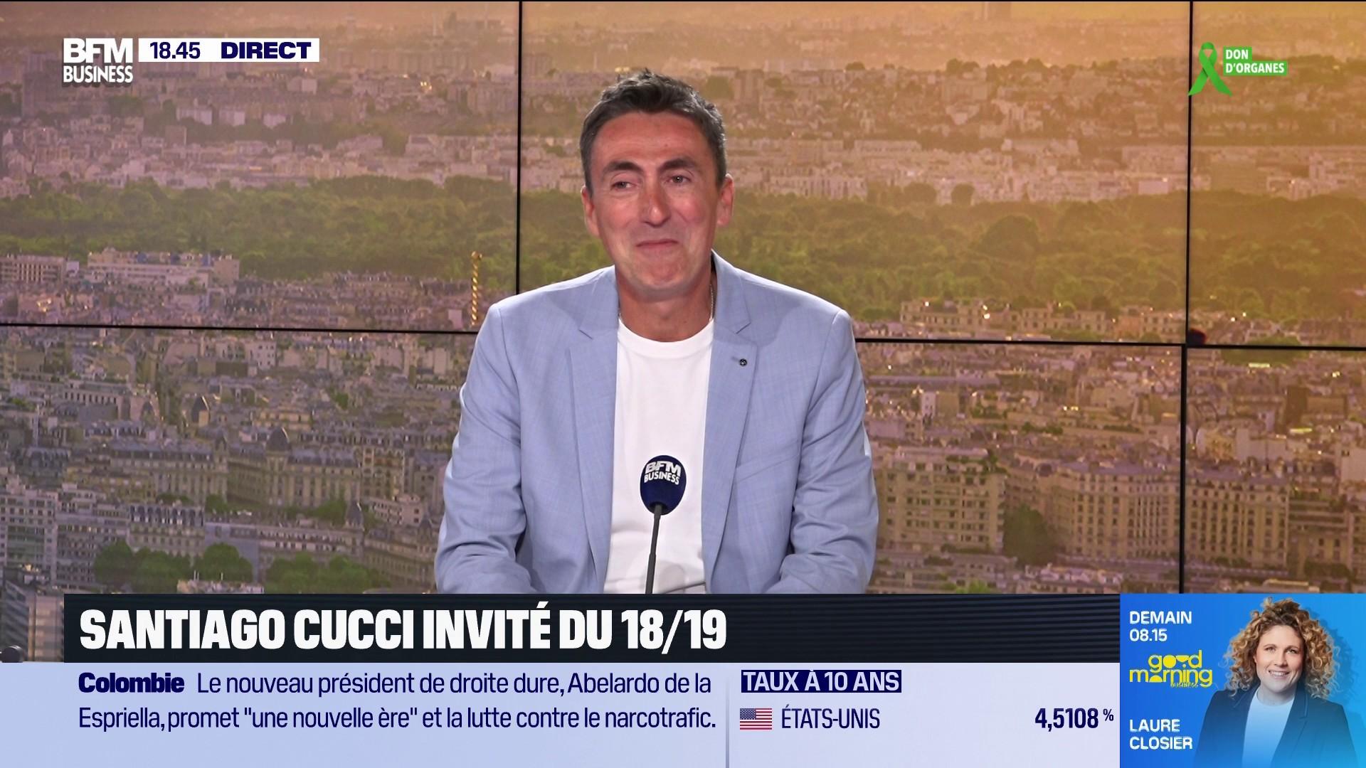 Émission du 22 juin 2026