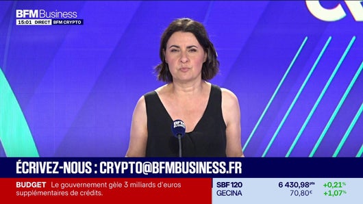 MiCA, un changement de modèle ?