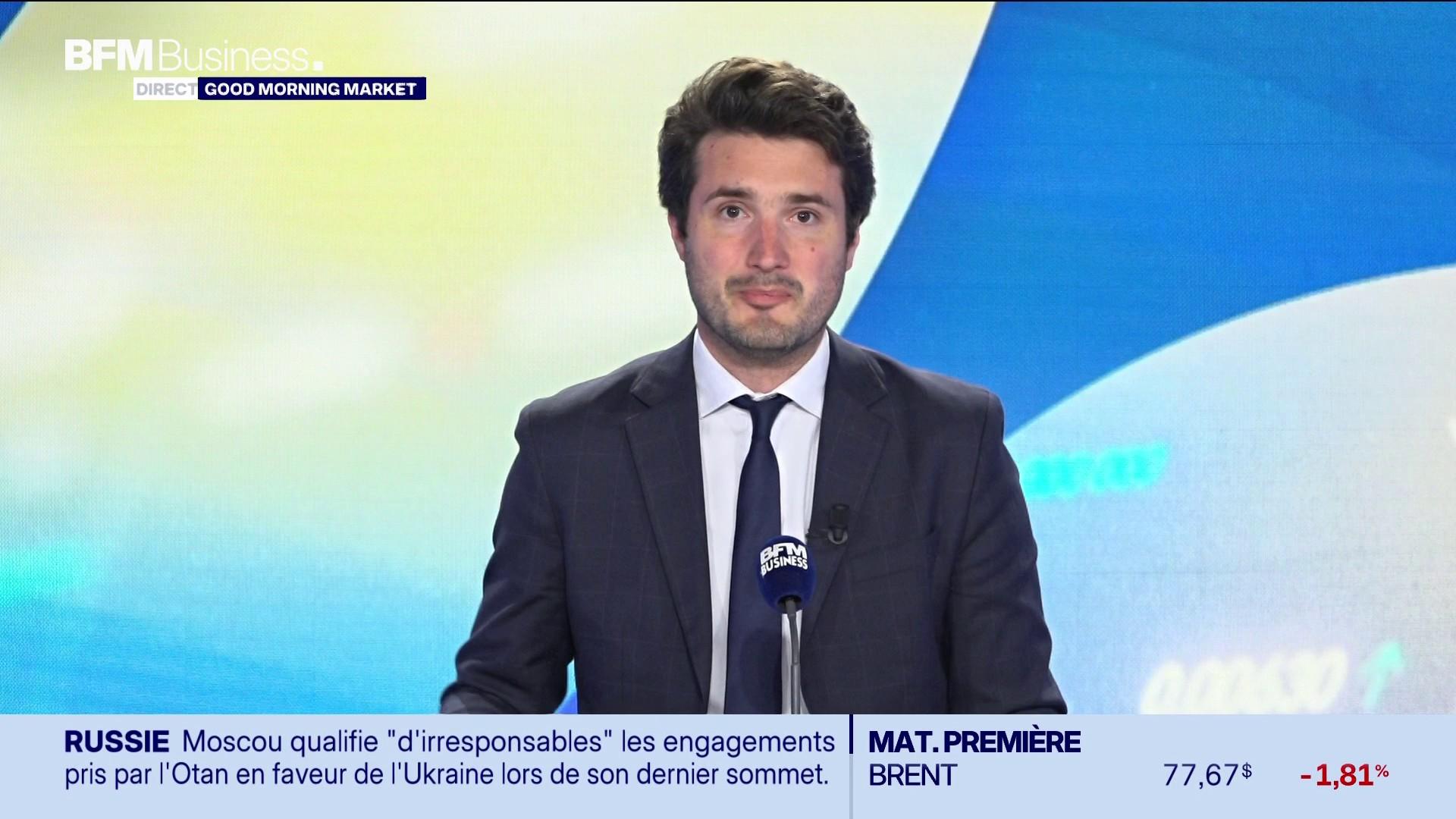Émission du 9 juillet 2026
