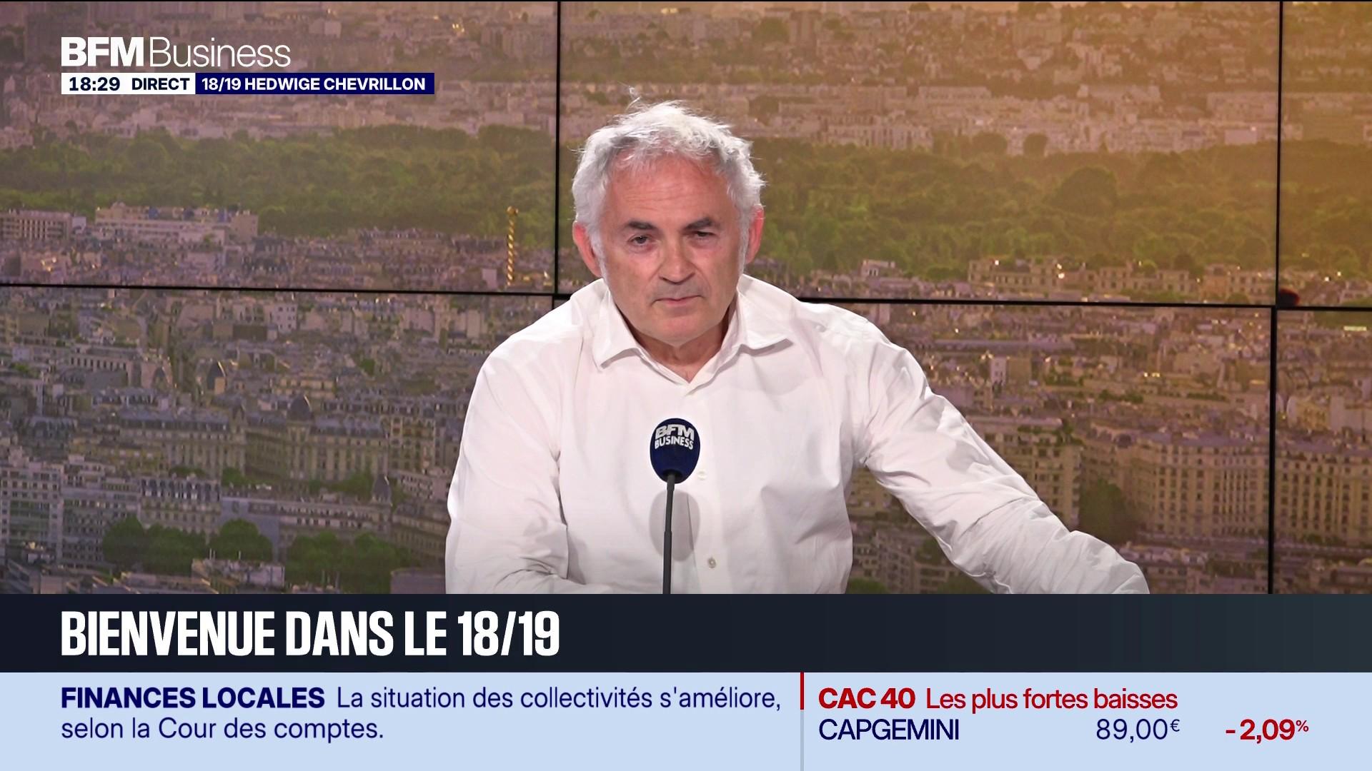 Émission du 9 juillet 2026