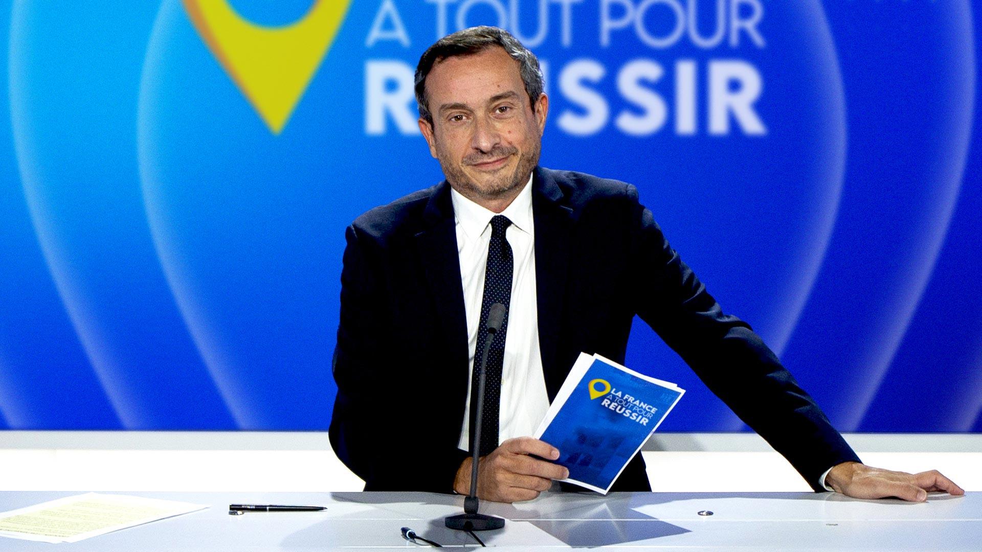 Émission du 10 juillet 2026